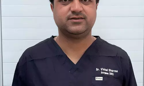 हिमाचल के डॉक्टर ने कर दिखाया कमाल, कटी उंगली जोड़ी हिमाचल के डॉक्टर ने कर दिखाया कमाल, कटी उंगली जोड़ी
