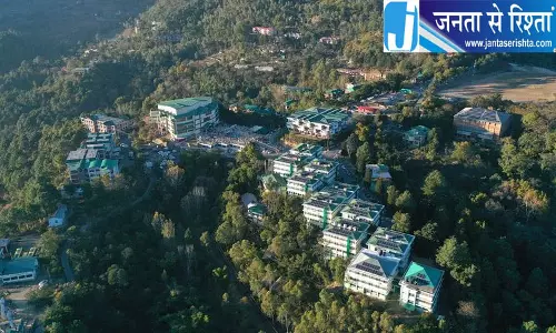 हिमाचल यूनिवर्सिटी में 17 साल पुराना नियुक्ति मामला फिर चर्चा में