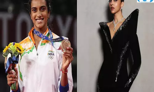 मेंटल हेल्थ के लिए साथ आईं सिंधु और दीपिका, खास पहल की शुरुआत