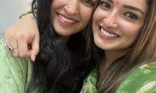 BB20: ‘मोटू-पतलू’ कमेंट पर भड़कीं आम्रपाली की बहन BB20: ‘मोटू-पतलू’ कमेंट पर भड़कीं आम्रपाली की बहन