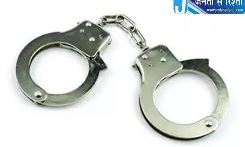 कांगड़ा में दो बेटियों से दुर्व्यवहार, पुलिस ने दर्ज किया मामला