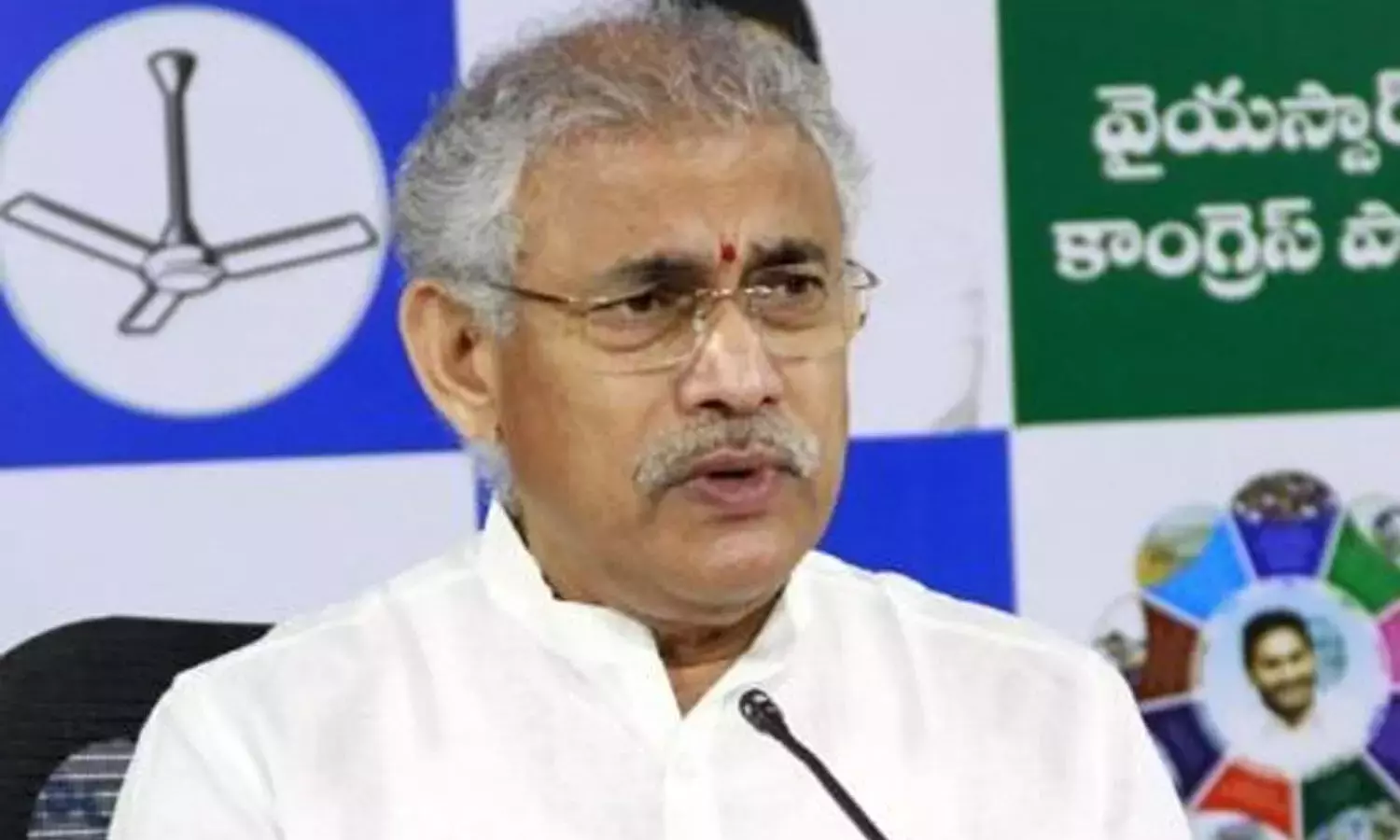 सुप्रीम कोर्ट के फैसले ने नायडू के बीसी कोटा विश्वासघात को उजागर किया: YSRCP