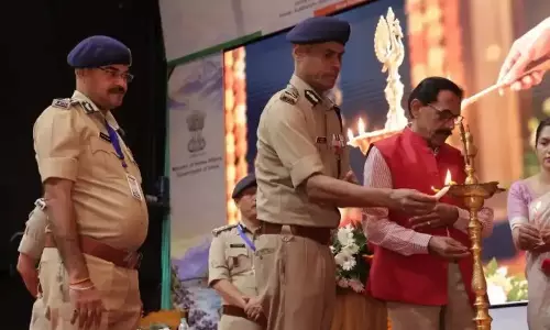 मानव तस्करों पर शिकंजा कसने के लिए पुलिस की साझा रणनीति
