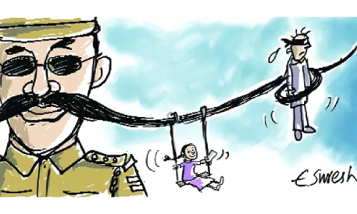 नए ज़माने की पुलिसिंग: ज़्यादा स्मार्ट, तेज़ और मानवीय