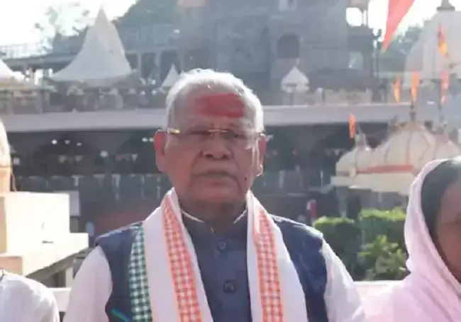 महाकाल मंदिर के विस्तार से कारोबार और रोजगार को गति महाकाल मंदिर के विस्तार से कारोबार और रोजगार को गति