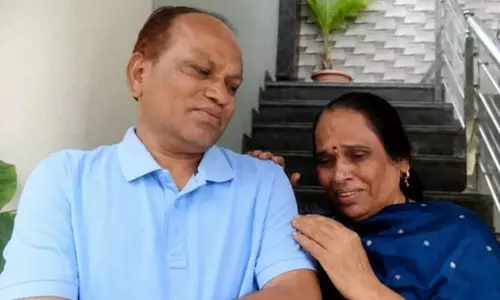 मां को टीवी न देखने की सलाह, फिर मिली बेटे की खबर मां को टीवी न देखने की सलाह, फिर मिली बेटे की खबर