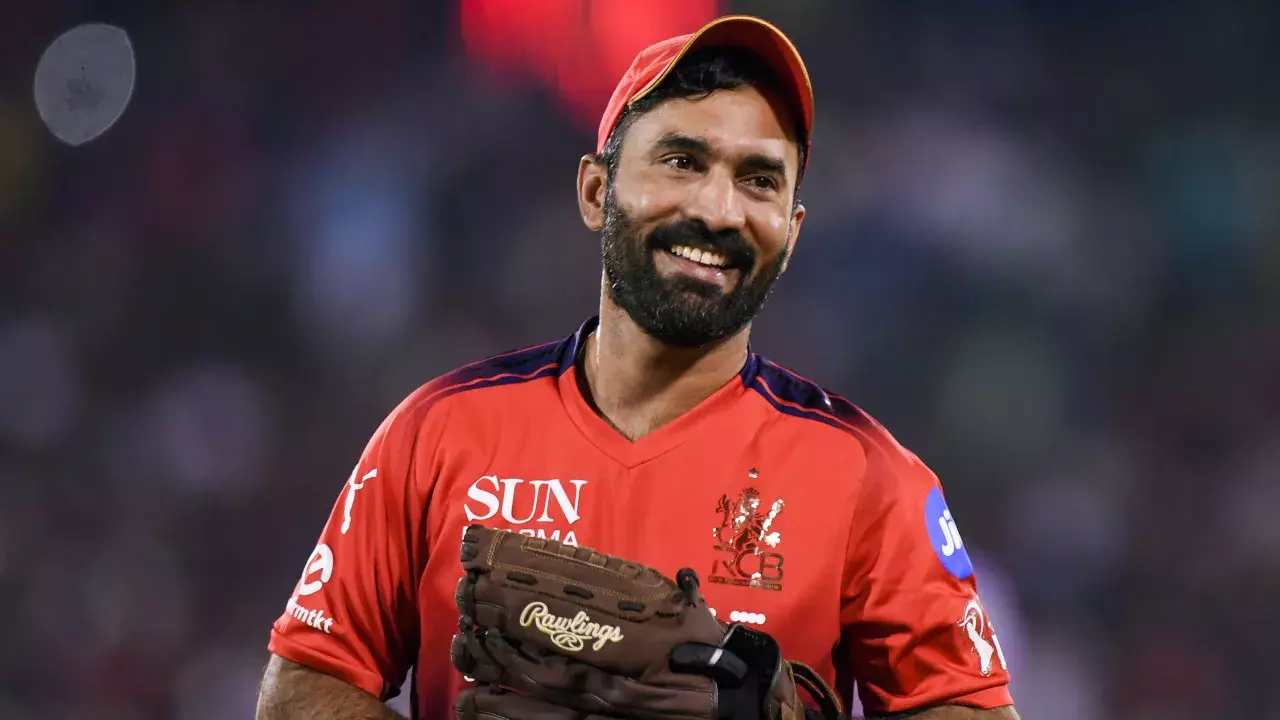IPL 2027 तक न हटे इम्पैक्ट प्लेयर नियम: दिनेश कार्तिक की BCCI से मांग