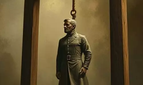 तीन बार फंदा, फिर भी बचा कैदी! क्या है कहानी