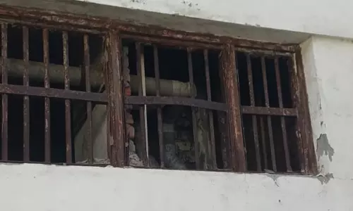 फरीदाबाद पुलिस ने बरेली से फरार किशोर बंदी को पकड़ा