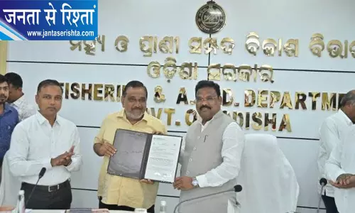 ओडिशा का बड़ा लक्ष्य, हर साल 1,000 करोड़ अंडों का उत्पादन