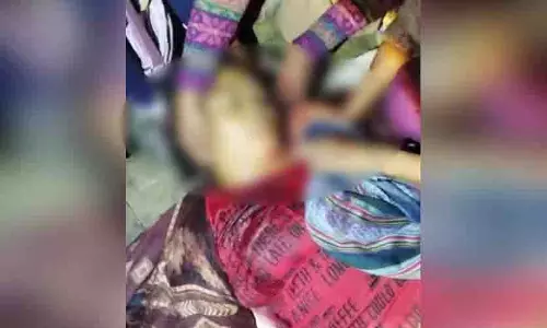 मणिपुर में कुकी-नागा समूहों के बीच फिर भड़की हिंसा, महिला की गोली मारकर हत्या; कई घर जलाए गए