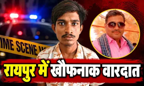 मां के चरित्र पर शक करता था पिता, विवाद से परेशान बेटे पर हत्या का आरोप मां के चरित्र पर शक करता था पिता, विवाद से परेशान बेटे पर हत्या का आरोप