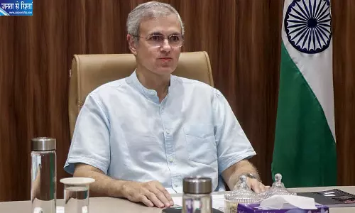 जम्मू-कश्मीर कैबिनेट में बड़े फेरबदल की तैयारी जम्मू-कश्मीर कैबिनेट में बड़े फेरबदल की तैयारी