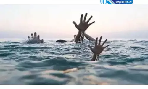 मछली पकड़ने गए 3 युवकों की रहस्यमयी मौत मछली पकड़ने गए 3 युवकों की रहस्यमयी मौत