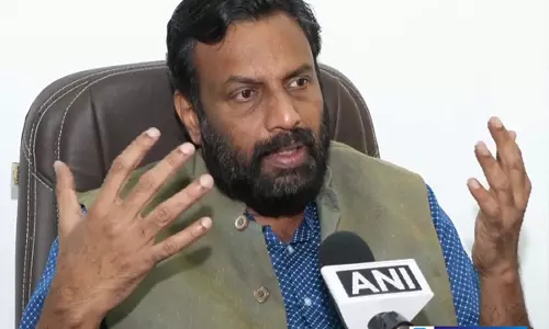 वोट चोरी पर राष्ट्रपति से मिला INDIA गठबंधन जताई संतुष्टि