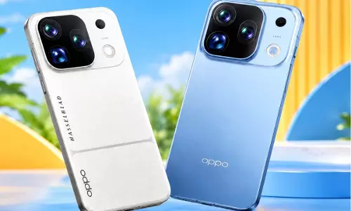 OPPO Find X10 की लॉन्च डेट पक्की, मिलेंगे दमदार फीचर्स! OPPO Find X10 की लॉन्च डेट पक्की, मिलेंगे दमदार फीचर्स!