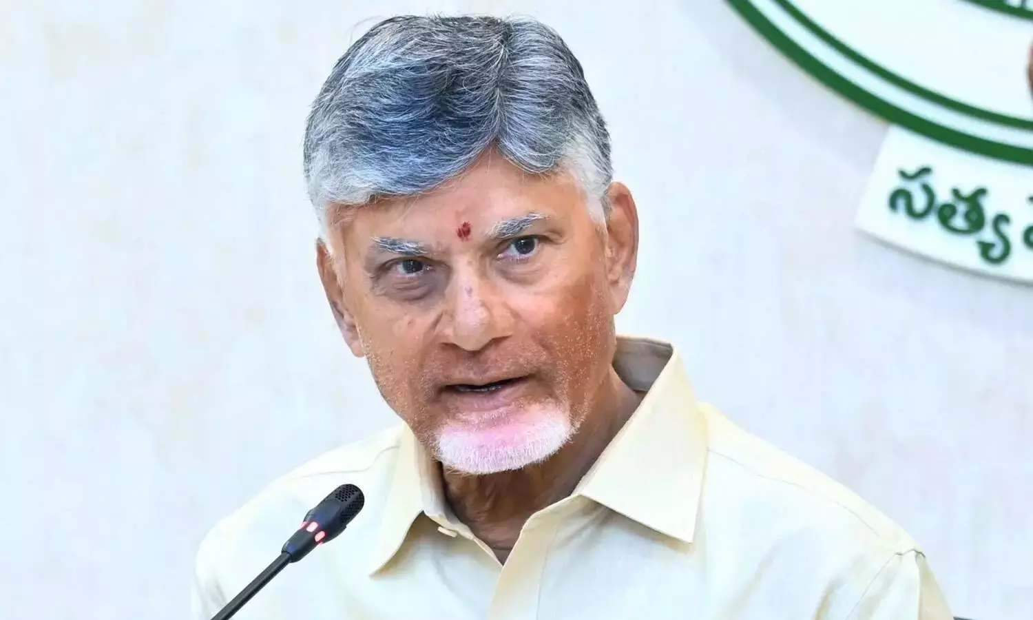 BC आरक्षण डेटा पर चर्चा के लिए AP कैबिनेट की बैठक BC आरक्षण डेटा पर चर्चा के लिए AP कैबिनेट की बैठक