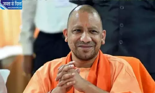 यूपी की मंडियों में चलेगा स्वच्छ मंडी-शुभ मंडी अभियान यूपी की मंडियों में चलेगा स्वच्छ मंडी-शुभ मंडी अभियान