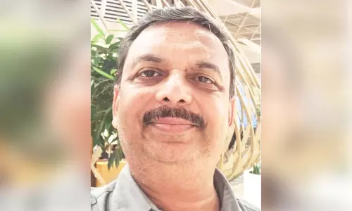 IIS विकल्प शुक्ला का दिल का दौरा पड़ने से निधन, आकाशवाणी रायपुर में उपनिदेशक के पद पर थे कार्यरत