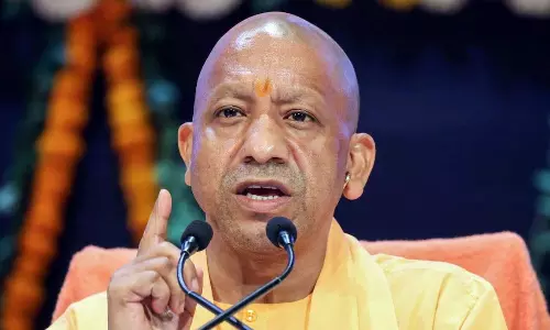 भ्रष्टाचार पर जीरो टॉलरेंस, विभागीय जांच को योगी सरकार ने बनाया पारदर्शी और जवाबदेह भ्रष्टाचार पर जीरो टॉलरेंस, विभागीय जांच को योगी सरकार ने बनाया पारदर्शी और जवाबदेह