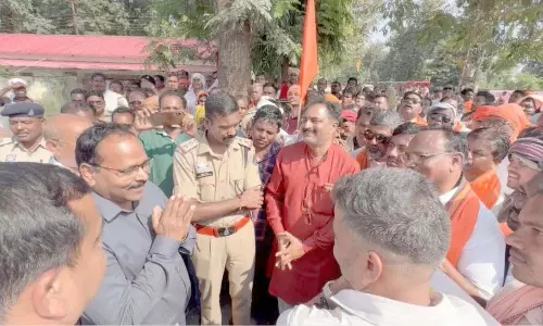 बस्तर में बाढ़ से तबाह खेती, किसानों ने सरकार से मांगी आर्थिक राहत