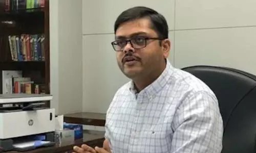 IAS तंबोली को बड़ी जिम्मेदारी