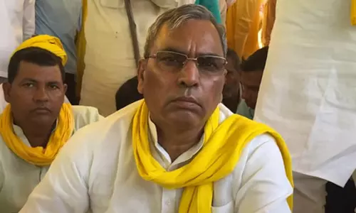 सीएम योगी मैनपुरी से भी जीत सकते हैं, ओपी राजभर ने अखिलेश यादव को दी खुली चुनौती
