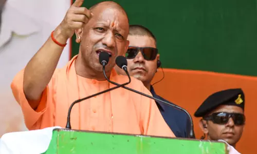 मैं तैयार, आप भी अयोध्या से लड़िए चुनाव, सीएम योगी को अखिलेश यादव का चैलेंज स्वीकार मैं तैयार, आप भी अयोध्या से लड़िए चुनाव, सीएम योगी को अखिलेश यादव का चैलेंज स्वीकार