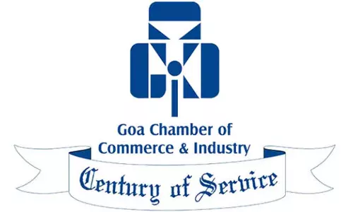 GCCI ने गोवा के छोटे व्यवसायों के लिए AI के दरवाज़े खोले