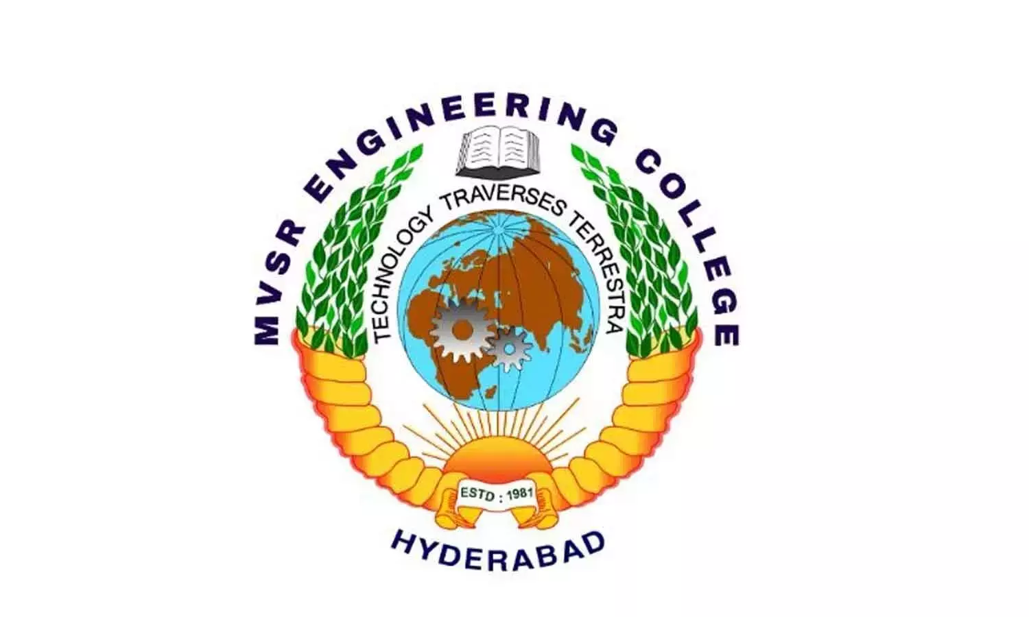 MVSR सस्टेनेबल इंजीनियरिंग पर ग्लोबल कॉन्फ्रेंस आयोजित कर रहा है MVSR सस्टेनेबल इंजीनियरिंग पर ग्लोबल कॉन्फ्रेंस आयोजित कर रहा है