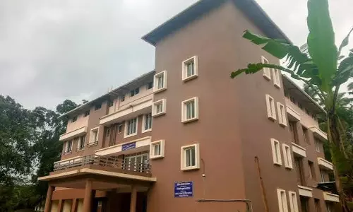 किसानों को राहत: 13 अक्टूबर से शुरू होगा वाल्पोई कृषि कार्यालय किसानों को राहत: 13 अक्टूबर से शुरू होगा वाल्पोई कृषि कार्यालय