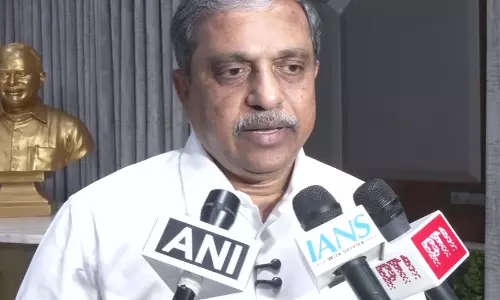 स्थानीय निकाय चुनावों से पहले YSRCP की बड़ी तैयारी