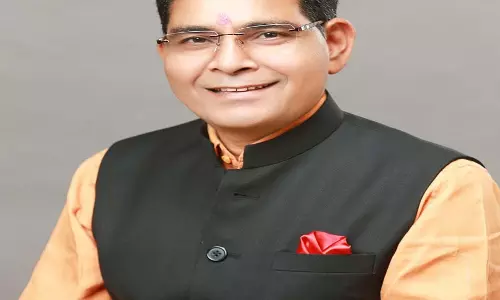 सरकार प्रदेश के प्रत्येक नगर और गांव के सर्वांगीण विकास के लिए प्रतिबद्ध: मंत्री टंकराम वर्मा