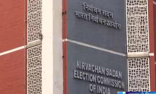 चुनावी धांधली के आरोपों पर 124 पूर्व अधिकारियों का खुला पत्र