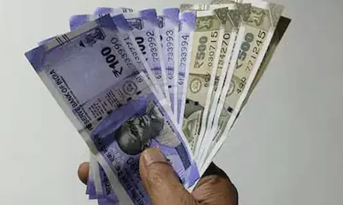 दिवाली से पहले खुशखबरी, आयुष इंटर्न का भत्ता दोगुना! दिवाली से पहले खुशखबरी, आयुष इंटर्न का भत्ता दोगुना!