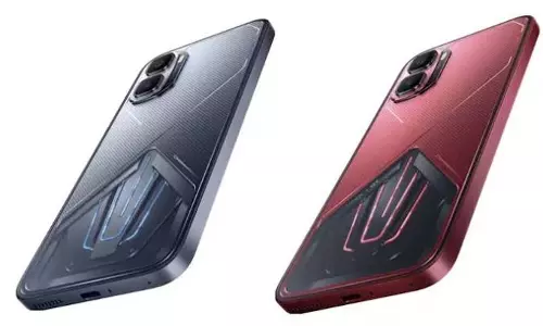 Infinix GT 50 Pro जल्द भारत में लॉन्च, 2 कलर्स के ऑप्शन
