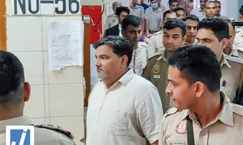दिल्ली दंगा मामला: ताहिर हुसैन दंगा भड़काने के आरोप में दोषी करार, सात सह-आरोपी बरी