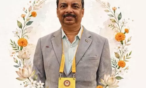 समाचार निदेशक विकल्प रंजन शुक्ला का निधन पर बृजमोहन अग्रवाल ने जताया शोक समाचार निदेशक विकल्प रंजन शुक्ला का निधन पर बृजमोहन अग्रवाल ने जताया शोक