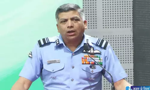 ऑपरेशन सिंदूर पर विदेशी देशों ने दिखाई खास दिलचस्पी ऑपरेशन सिंदूर पर विदेशी देशों ने दिखाई खास दिलचस्पी