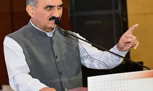 हिमाचल कैबिनेट का बड़ा फैसला 15 हजार पदों पर भर्ती को मंजूरी