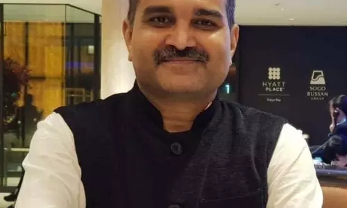सरकारी नौकरी में 5 साल की आयु छूट की मांग, छत्तीसगढ़ सिविल सोसायटी ने CM साय को लिखा पत्र
