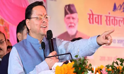 CM धामी का सख्त आदेश जनता को न हो परेशानी