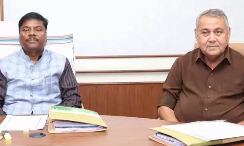 वन्यजीव संरक्षण को बढ़ावा: अंबिकापुर के संजय पार्क में खुलेगा अत्याधुनिक ट्रांजिट ट्रीटमेंट सेंटर