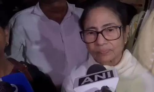 INDIA गठबंधन के ज्ञापन पर ममता बनर्जी का बड़ा बयान