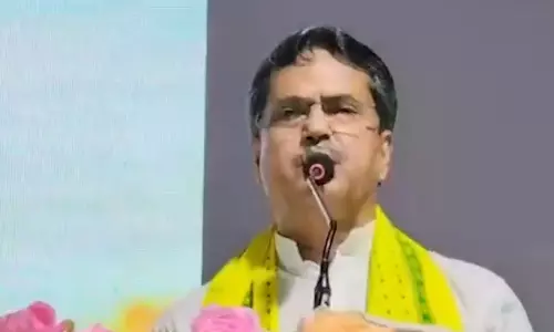 कॉमनवेल्थ में गोल्ड जीतने वाली अस्मिता डे को 10 लाख और जमीन, CM माणिक साहा का बड़ा ऐलान