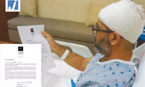 भारतीय पायलट की बहादुरी पर इजरायल फिदा, राष्ट्रपति ने किया सलाम