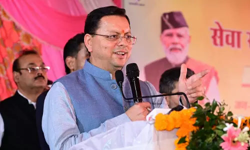 मुख्यमंत्री ने दी प्रदेशवासियों को शारदीय नवरात्रि की शुभकामनाएं