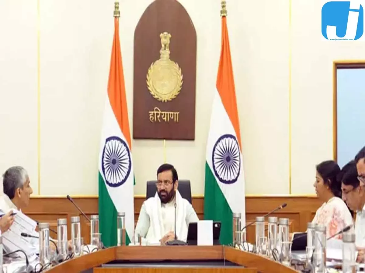 हरियाणा सरकार का तोहफा, भैंस खरीदने पर ₹80 हजार तक सब्सिडी हरियाणा सरकार का तोहफा, भैंस खरीदने पर ₹80 हजार तक सब्सिडी
