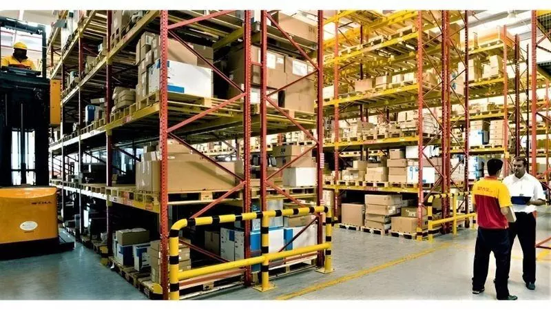 दिल्ली-NCR का दबदबा, वेयरहाउसिंग और औद्योगिक बाजार में 20% शेयर दिल्ली-NCR का दबदबा, वेयरहाउसिंग और औद्योगिक बाजार में 20% शेयर
