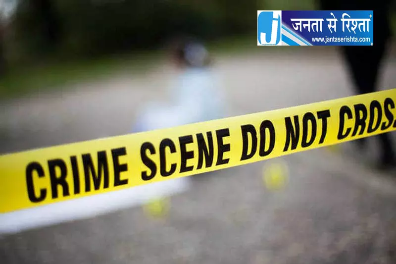 फरीदाबाद में बाउंसर की पीट-पीटकर हत्या, 24 लोगों पर केस दर्ज फरीदाबाद में बाउंसर की पीट-पीटकर हत्या, 24 लोगों पर केस दर्ज